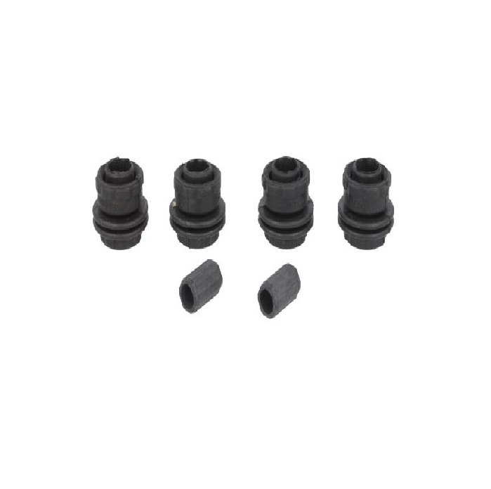 ПИЛЬОВИКИ СУПОРТА CARLSON 16207       JEEP CHEROKEE  JEEP RENEGADE JEEP COMPASS