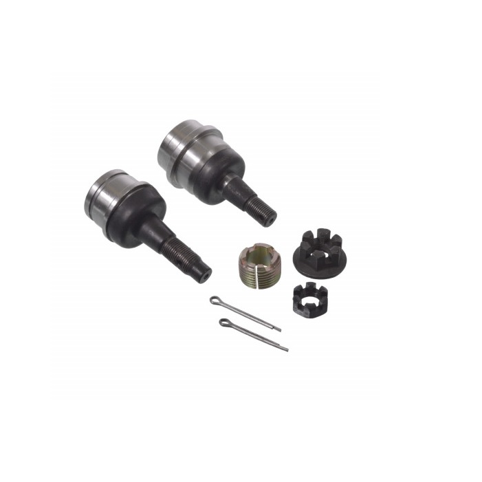 Опора кульова верхня+нижня к-т           APPLUS 26482AP                                                 JEEP GRAND CHEROKEE JEEP WRANGLER